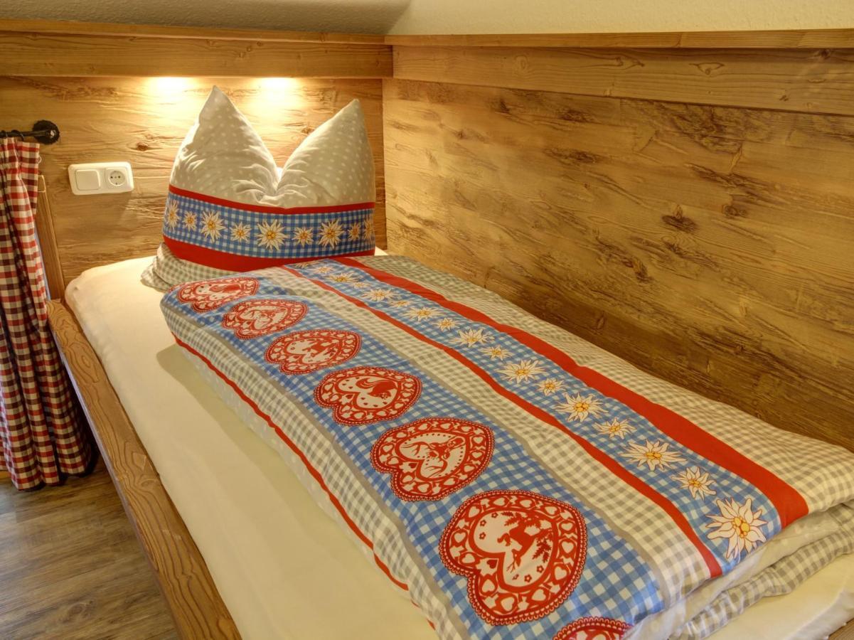 Biohof Wallnerhof - Chiemgau Karte Inzell Zewnętrze zdjęcie