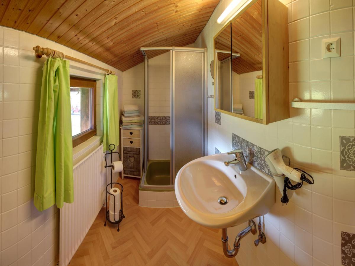 Biohof Wallnerhof - Chiemgau Karte Inzell Zewnętrze zdjęcie