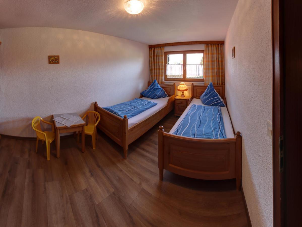 Biohof Wallnerhof - Chiemgau Karte Inzell Zewnętrze zdjęcie