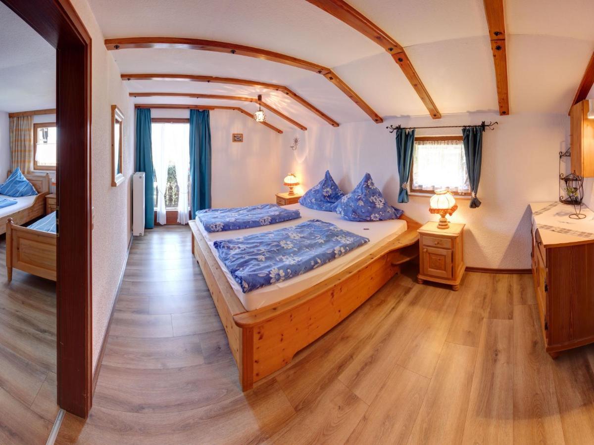 Biohof Wallnerhof - Chiemgau Karte Inzell Zewnętrze zdjęcie