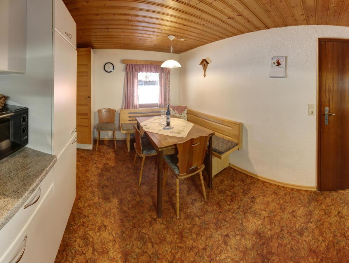Biohof Wallnerhof - Chiemgau Karte Inzell Zewnętrze zdjęcie