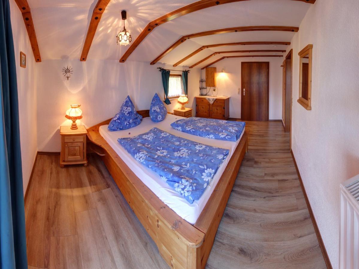 Biohof Wallnerhof - Chiemgau Karte Inzell Zewnętrze zdjęcie